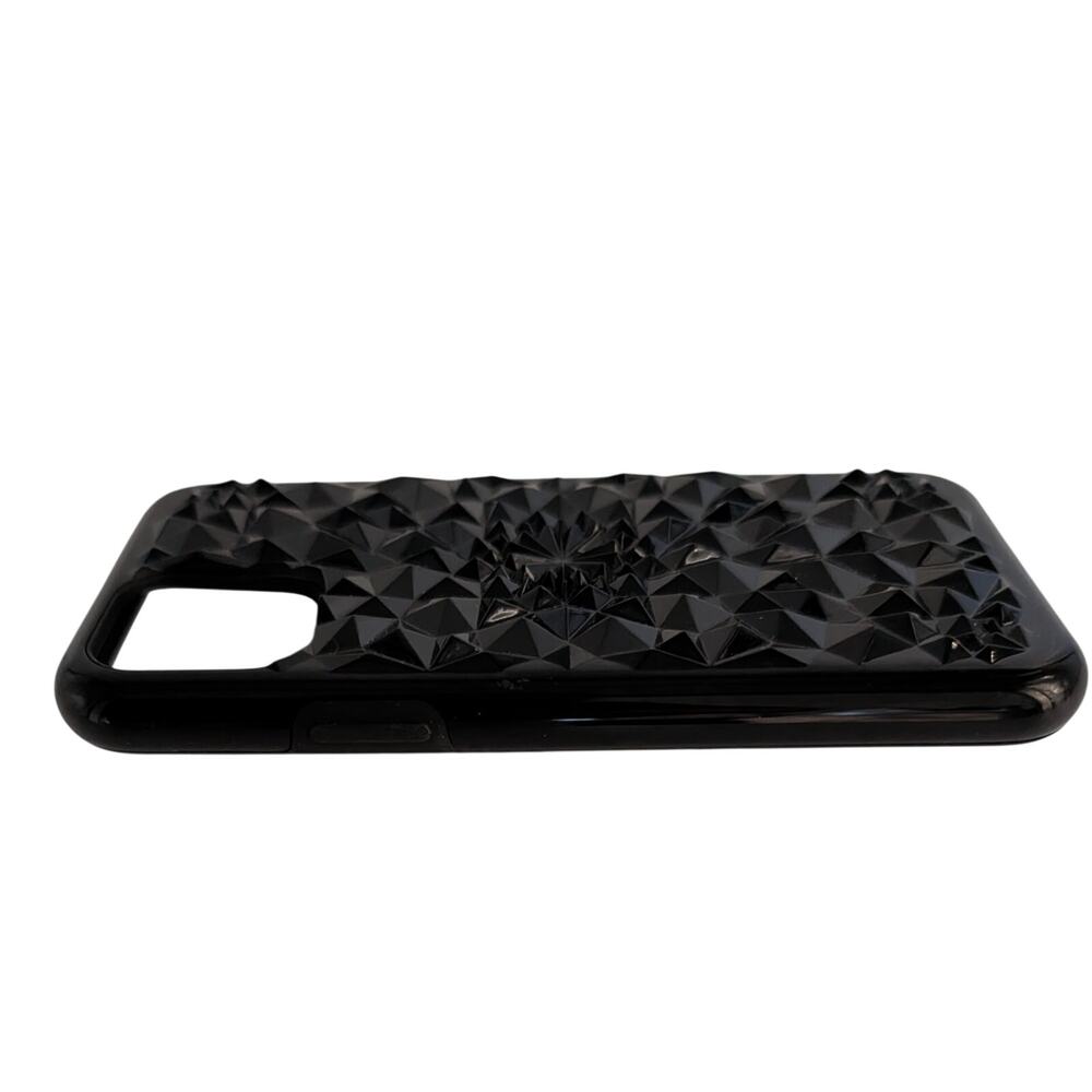 Felony Black Kaleidoscope Phone Case iPhone 11 Pro Max NEW - Picture 5 of 7